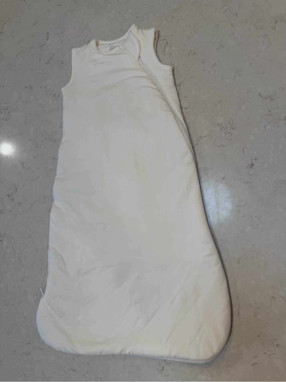 NWOT Kyte Baby Cloud Sleep Bag XS 1.0 TOG